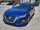 Thumbnail image of 2020 Nissan Altima at Dillon Auto Sales