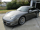 Thumbnail image of 2012 Porsche 911 at Car Bazaar of Franklin