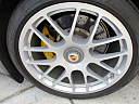 Thumbnail image of 2012 Porsche 911 at Car Bazaar of Franklin