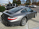 Thumbnail image of 2012 Porsche 911 at Car Bazaar of Franklin