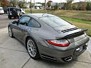 Thumbnail image of 2012 Porsche 911 at Car Bazaar of Franklin