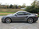 Thumbnail image of 2012 Porsche 911 at Car Bazaar of Franklin