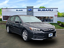 2021 Subaru Impreza Base at Island Subaru