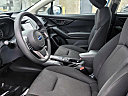 Thumbnail image of 2021 Subaru Impreza at Island Subaru