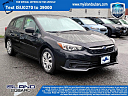 Thumbnail image of 2021 Subaru Impreza at Island Subaru