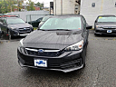 Thumbnail image of 2021 Subaru Impreza at Island Subaru