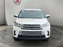 Thumbnail image of 2018 Toyota Highlander at Low Book Sales