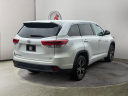 Thumbnail image of 2018 Toyota Highlander at Low Book Sales