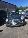 2002 MINI Cooper Base at Danbury Auto Group