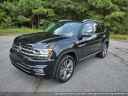 Thumbnail image of 2019 Volkswagen Atlas at Sauls Motor Co, Inc