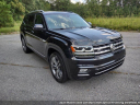 Thumbnail image of 2019 Volkswagen Atlas at Sauls Motor Co, Inc