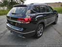 2019 Volkswagen Atlas V6 SE R-Line at Sauls Motor Co, Inc