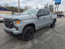 Thumbnail image of 2024 Chevrolet Silverado 1500 at Cook Chevrolet