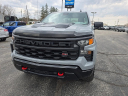 Thumbnail image of 2024 Chevrolet Silverado 1500 at Cook Chevrolet