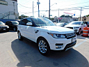 Thumbnail image of 2016 Land Rover Range Rover Sport at AMD AUTO