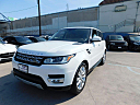 Thumbnail image of 2016 Land Rover Range Rover Sport at AMD AUTO