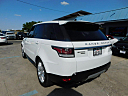 Thumbnail image of 2016 Land Rover Range Rover Sport at AMD AUTO