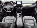Thumbnail image of 2021 Ford Escape at Backhuus Auto Sales Inc