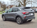 Thumbnail image of 2021 Ford Escape at Backhuus Auto Sales Inc