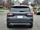 Thumbnail image of 2021 Ford Escape at Backhuus Auto Sales Inc