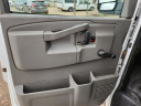 2016 Chevrolet Express 3500 at The Garage