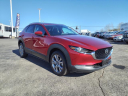 Thumbnail image of 2020 Mazda CX-30 at Duncan Ford Chrysler