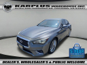 Thumbnail image of 2018 INFINITI Q50 at KarplusWarehouse of Pacoima, CA