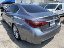 Thumbnail image of 2018 INFINITI Q50 at KarplusWarehouse of Pacoima, CA