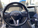 Thumbnail image of 2018 INFINITI Q50 at KarplusWarehouse of Pacoima, CA