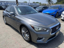 Thumbnail image of 2018 INFINITI Q50 at KarplusWarehouse of Pacoima, CA