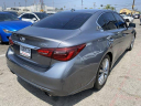 Thumbnail image of 2018 INFINITI Q50 at KarplusWarehouse of Pacoima, CA
