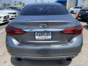 Thumbnail image of 2018 INFINITI Q50 at KarplusWarehouse of Pacoima, CA