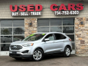 Thumbnail image of 2019 Ford Edge at L.A. Trading Co.