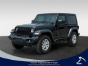 Thumbnail image of 2023 Jeep Wrangler at Fox Chrysler Dodge Jeep Ram Taylor