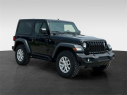 Thumbnail image of 2023 Jeep Wrangler at Fox Chrysler Dodge Jeep Ram Taylor