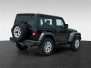 Thumbnail image of 2023 Jeep Wrangler at Fox Chrysler Dodge Jeep Ram Taylor