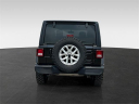 Thumbnail image of 2023 Jeep Wrangler at Fox Chrysler Dodge Jeep Ram Taylor