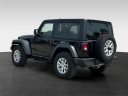 Thumbnail image of 2023 Jeep Wrangler at Fox Chrysler Dodge Jeep Ram Taylor