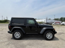 Thumbnail image of 2023 Jeep Wrangler at Fox Chrysler Dodge Jeep Ram Taylor