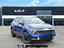 Thumbnail image of 2023 Kia Sportage at Summit Place Kia
