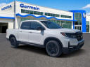 Thumbnail image of 2025 Honda Ridgeline at Germain Honda of Naples NEW