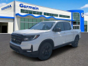 Thumbnail image of 2025 Honda Ridgeline at Germain Honda of Naples NEW
