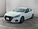 2021 Nissan Altima 2.5 SR at Hyundai NorthWest