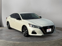 Thumbnail image of 2021 Nissan Altima at Hyundai NorthWest