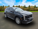 Thumbnail image of 2022 Cadillac XT4 at Sarant Cadillac