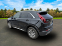 Thumbnail image of 2022 Cadillac XT4 at Sarant Cadillac