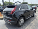 Thumbnail image of 2022 Cadillac XT4 at Sarant Cadillac