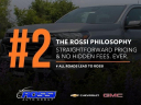 Thumbnail image of 2019 Ram 2500 at Rossi Chrysler Dodge Jeep Ram