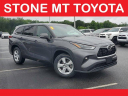 Thumbnail image of 2023 Toyota Highlander at StoneMtnToyota-New of Lilburn, GA
