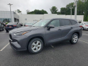Thumbnail image of 2023 Toyota Highlander at StoneMtnToyota-New of Lilburn, GA
